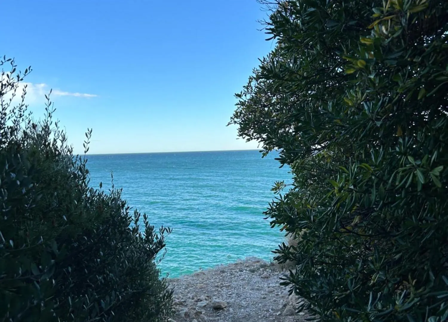 Beach Front 2 Bedrooms Apartment Torredembarra